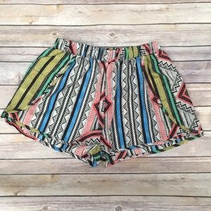 Full Tilt Shorts - Full Tilt Dressy Shorts Full Tilt Shorts - Full Tilt Dressy Shorts